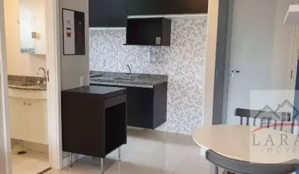 Studio com 1 dormitório para alugar, 37 m² por R$ 3.300,00/mês - Vila Gomes - São Paulo/SP