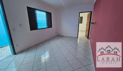 Casa com 2 dormitórios à venda, 61 m² por R$ 480.000 - Parque Regina - São Paulo/SP