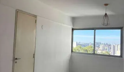 Apartamento com 3 dormitórios para alugar, 65 m² por R$ 3.126,00/mês - Butantã - São Paulo/SP