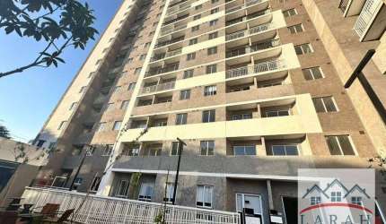 Apartamento com 1 dormitório para alugar, 25 m² por R$ 2.620/mês - Vila Butantã - São Paulo/SP