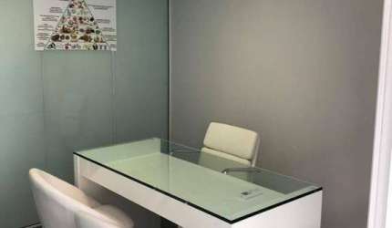 Sala para alugar, 40 m² por R$ 3.929,70/mês - Butantã - São Paulo/SP