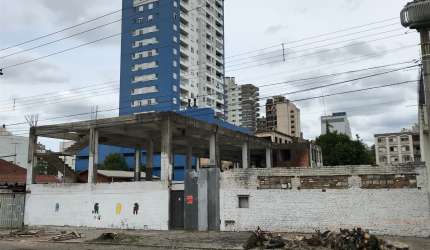 TERRENO NO BAIRRO SÃO PELEGRINO