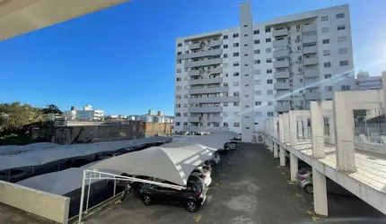 APARTAMENTO A VENDA NO RESIDENCIAL CAPRI
