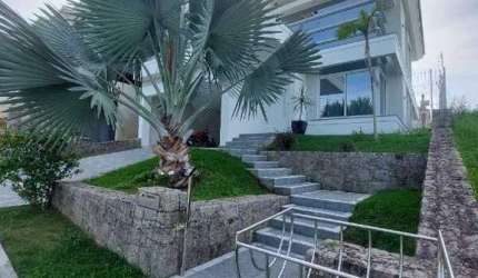 Imóvel à venda em Palhoça no bairro Pedra Branca por R$ 1.900.000,00