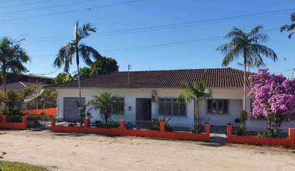 Imóvel à venda em Palhoça no bairro Aririú por R$ 800.000,00