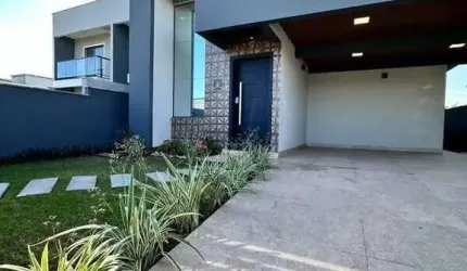 casa a venda proximo a forquilhinhas