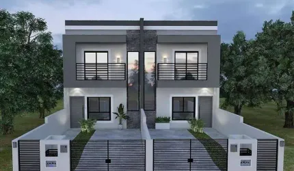 Imóvel à venda em São José no bairro Forquilhas por R$ 400.000,00
