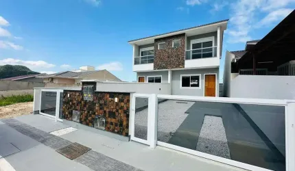 Imóvel à venda em Palhoça no bairro Bela Vista por R$ 475.000,00