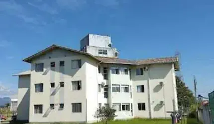 Apartamento à venda no Centro de Palhoça – Residencial Ilha da Madeira