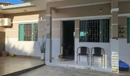 Imóvel à venda em Palhoça no bairro Barra do Aririú por R$ 400.000,00