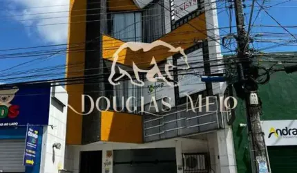 Vendo Galeria/ Rua Itabaiana/ Centro