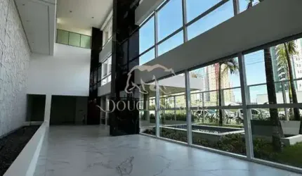 Residencial Cidade de Roma / jardins / jardim europa