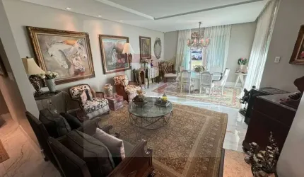 Casa de Condomínio Para Vender com 4 quartos 2 suítes no bairro Mosqueiro em Aracaju