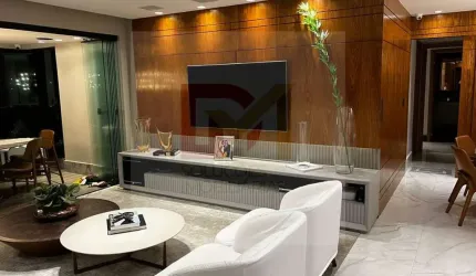 Apartamento Para Vender com 3 quartos 3 suítes no bairro Jardins em Aracaju