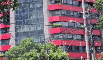 Edifício Royal Pálace