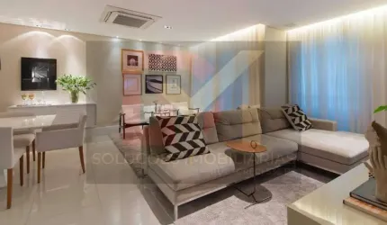 Apartamento Para Vender com 3 quartos,1 suíte, no bairro Atalaia em Aracaju / Costa do Atlântico.