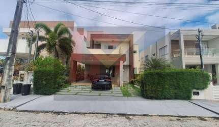 Casa para Vender/ Condomínio Alto Padrão São Lourenço, Aruana.