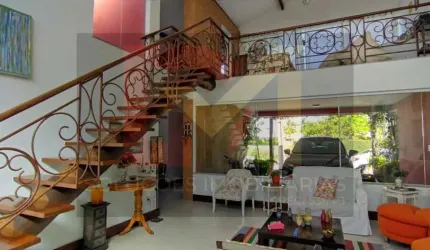 Casa Para Venda 740m2 / Condomínio Morada da Praia 2, Mosqueiro.