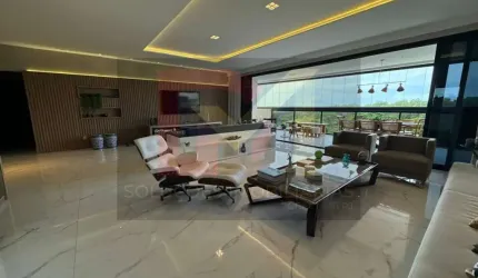 Apartamento Para Vender / Torre Opará 13 de Julho.