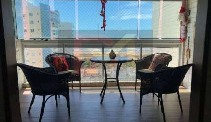 Apartamento Para Vender com 3 quartos 3 suítes no bairro Atalaia em Aracaju