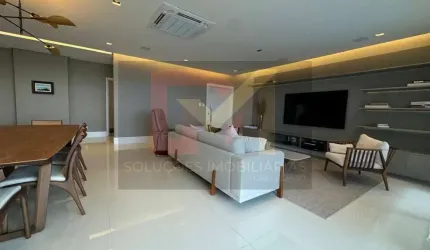 Apartamento Para Vender com 3 quartos 3 suítes no bairro Jardins em Aracaju