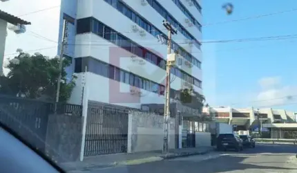 Apartamento Para Vender com 4 quartos 2 suítes no bairro 13 de Julho em Aracaju