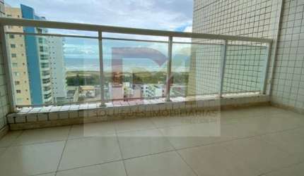 Apartamento Para Vender com 3 quartos 3 suítes no bairro Atalaia em Aracaju