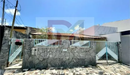 Casa Para Vender com 2 quartos no bairro Aeroporto em Aracaju