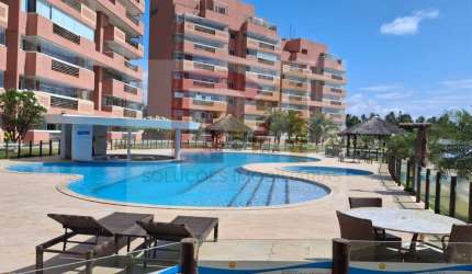 Apartamento Para Vender com 3 quartos 1 suítes no bairro Mosqueiro em Aracaju