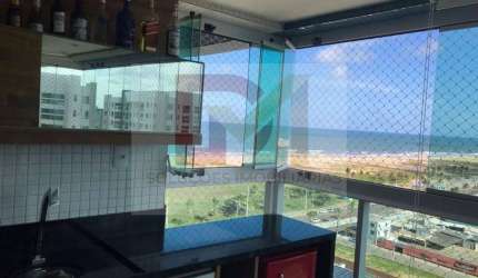 Apartamento Para Vender com 2 quartos 1 suítes no bairro Atalaia em Aracaju / Costa do Atlântico
