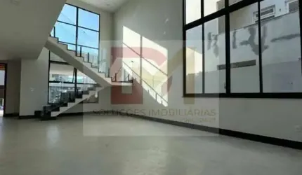 Linda Casa no Reserva Aruanã / Recem construida