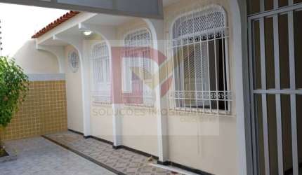 Casa Para Vender com 2 quartos no Conjunto Orlando Dantas, bairro São Conrado em Aracaju.