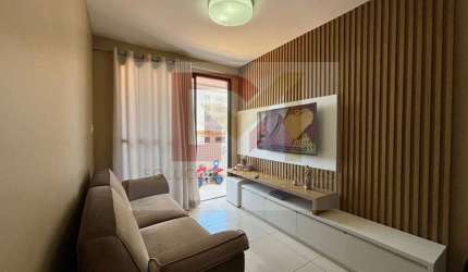 Apartamento Para Vender com 3 quartos 1 suítes no bairro Atalaia em Aracaju / Condomínio Varandas do Atlântico.