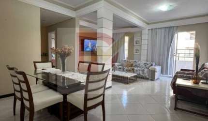 Apartamento Para Vender com 2 quartos 1 suítes no bairro Coroa do Meio em Aracaju / Condomínio San Francisco