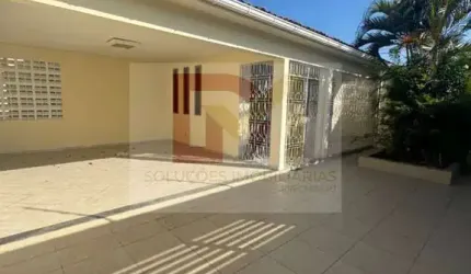 Casa Para Vender com 4 quartos 2 suítes no bairro Inácio Barbosa em Aracaju