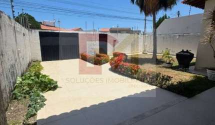 Casa Para Vender com 3 quartos 3 suítes no bairro Inácio Barbosa em Aracaju