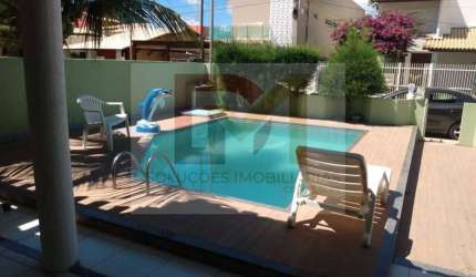 Casa de Condomínio Para Vender com 4 quartos 1 suítes no bairro Mosqueiro em Aracaju / Condomínio Atlantic Beach 2.