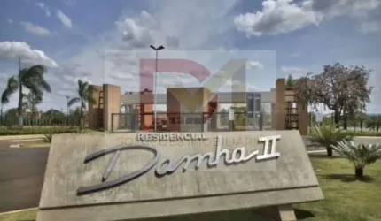 Lote / Terreno de Condomínio Para Vender em Barra Dos Coqueiros / Condomínio Dahma Residencial.