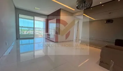Apartamento Para Vender com 3 quartos 1 suíte no bairro Inácio Barbosa em Aracaju / Condomínio Ubyratan Residence.Maia.