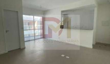 Apartamento Para Vender com 1 suíte no bairro Coroa do Meio em Aracaju / Condomínio Grand Smart Residence.