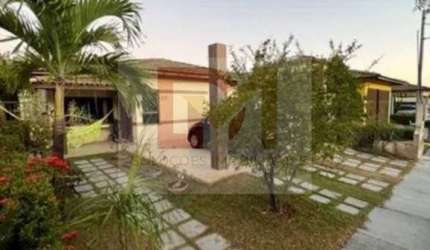 Casa no Condomínio Alamedas do Sol, na Aruana/ Aracaju