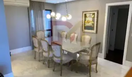 Apartamento Para Vender com 3 quartos 3 suítes no bairro 13 de Julho em Aracaju Condomínio Maison Saint Moritz.