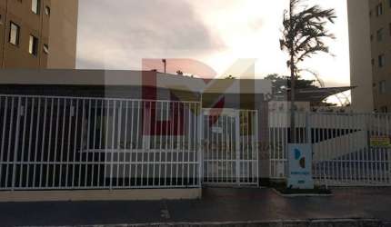 Apartamento Para Vender com 2 quartos no bairro Aeroporto em Aracaju / Condomínio Porto Caelli.