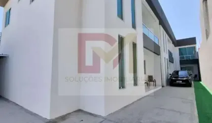Casa de Condomínio Para Vender com 3 quartos 1 suítes no bairro Atalaia em Aracaju / Condomínio Luar de Atalaia.