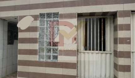 Casa Para Vender com 3 quartos 2 suítes no bairro Coroa do Meio em Aracaju.