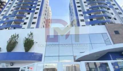 Apartamento Para Vender com 3 quartos 1 suítes no bairro Luzia em Aracaju / Condomínio Lazúli Residence.