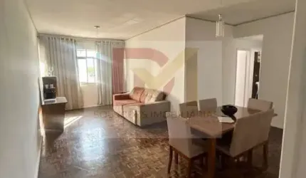 Apartamento Para Vender com 4 quartos 1 suítes no bairro 13 de Julho em Aracaju / Condomínio Praias do Tahiti.