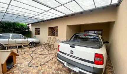 Casa à venda, 130 m² por R$ 450.000,00 - Cafezal - Londrina/PR