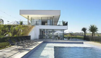 Terreno à venda, 253 m² por R$ 375.000,00 - Parque Tauá - Londrina/PR