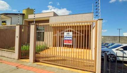 Casa à venda, 135 m² por R$ 700.000,00 - Leblon - Londrina/PR